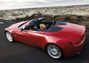 Aston Martin Vantage V8 Roadster Aston Martin Vantage V8 Roadster